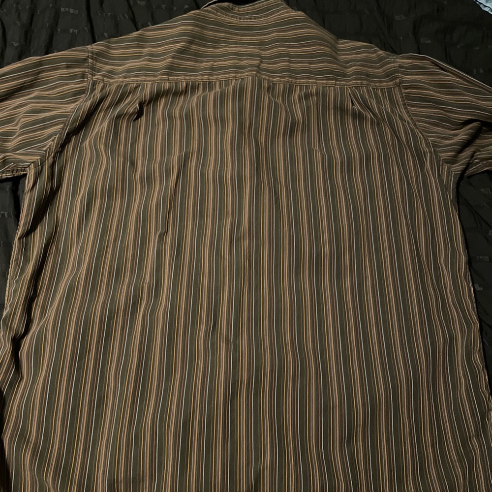 Vintage Button Down - image 2